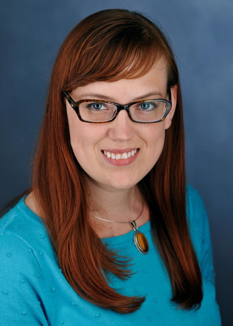 Carrie Wendel-Hummell