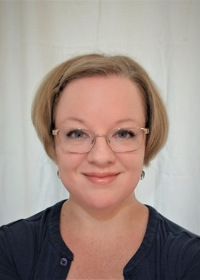 Jennifer Babitzke