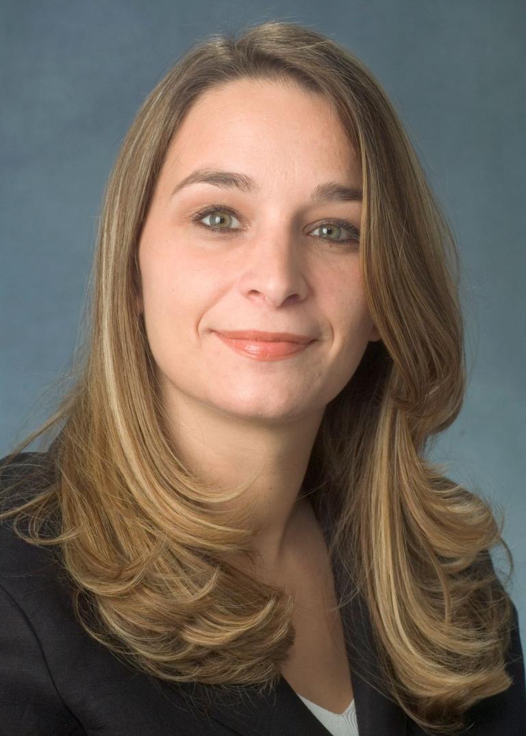 Tracey LaPierre
